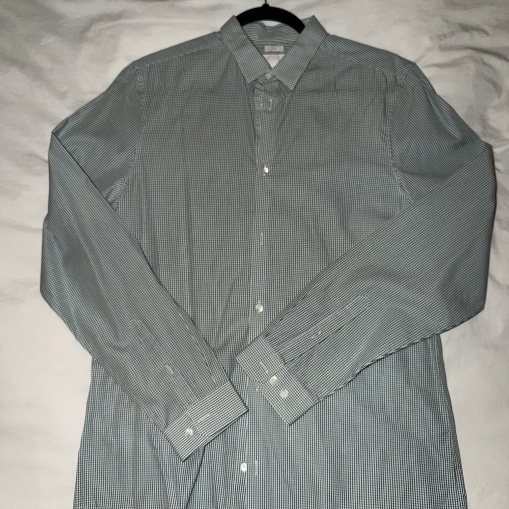 COS shirt